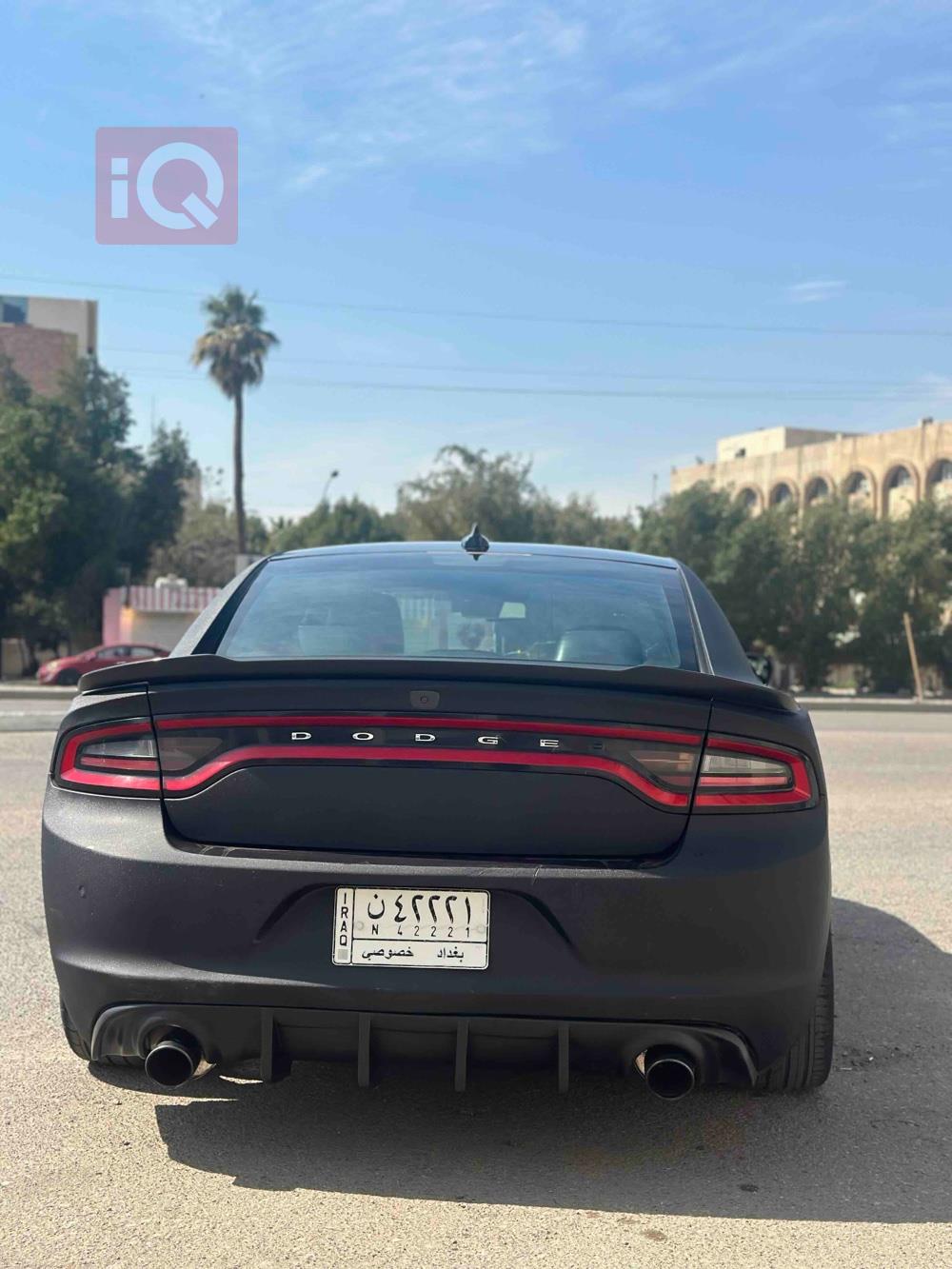 دودج تشارجر